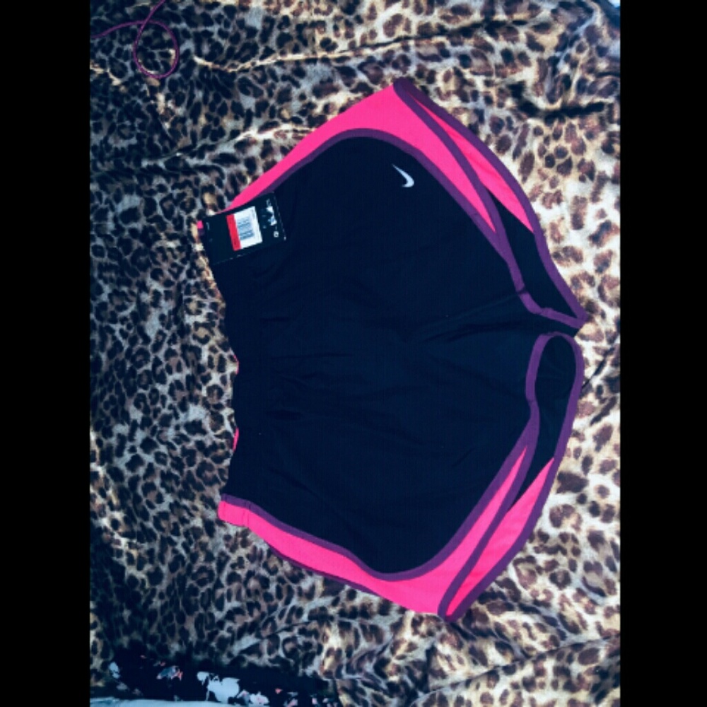 Nike shorts